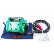 Miya Epoch Command X-5 Electric reel